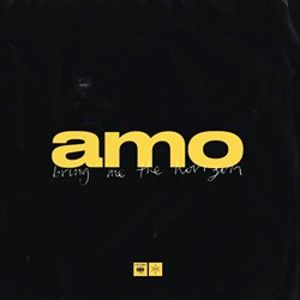 Amo (2 LP Coloured) - Bring Me The Horizon