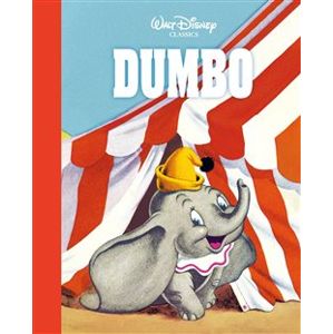 Walt Disney Classics - Dumbo - kolektiv