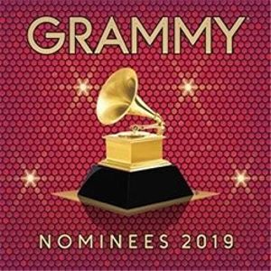 Grammy Nominees 2019 - Různí interpreti