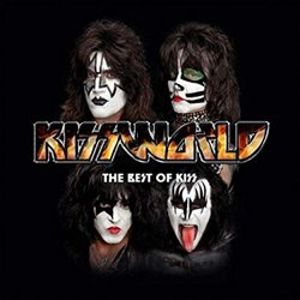 Kissworld - The Best Of Kiss - Kiss