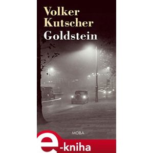 Goldstein - Volker Kutscher