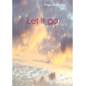 Let it go - Olga Barreto