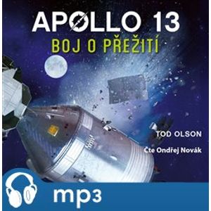 Apollo 13: Boj o přežití - Tod Olson
