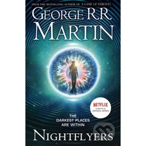 Nightflyers & Other Stories - George R. R. Martin
