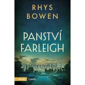 Panství Farleigh - Rhys Bowen