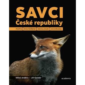 Savci České republiky - Jiří Gaisler, Miloš Anděra
