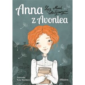 Anna z Avonlea - Lucy Maud Montgomeryová