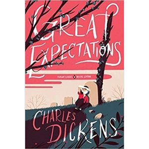 Great Expectations: (Penguin Classics Deluxe Edition) - Charles Dickens