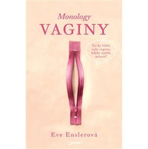 Monology vaginy - Eve Ensler