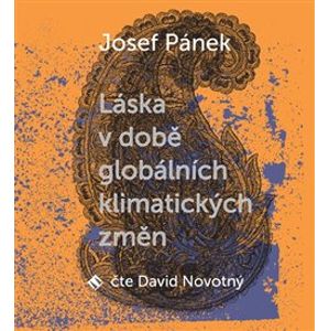 Láska v době globálních klimatických změn, CD - Josef Pánek