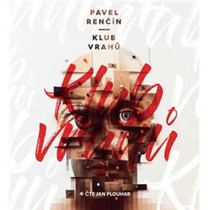 Klub vrahů, CD - Pavel Renčín