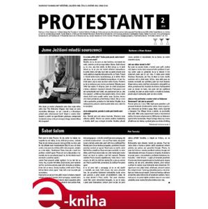 Protestant 2019/02 e-kniha