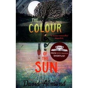 The Colour of the Sun - David Almond