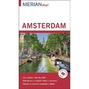 Amsterdam - Merian Live! - Ralf Johnen