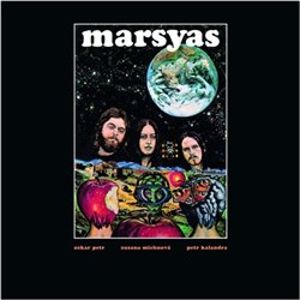 Marsyas - Marsyas