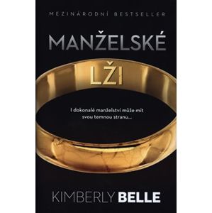 Manželské lži - Kimberly Belle