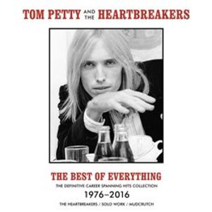 The Best of Everything 1976-2016 - The Heartbreakers, Tom Petty