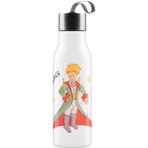 Plastová láhev Malý Princ (Le Petit Prince), 600 ml