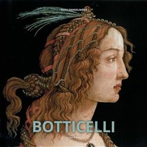 Botticelli - Ruth Dangelmeier