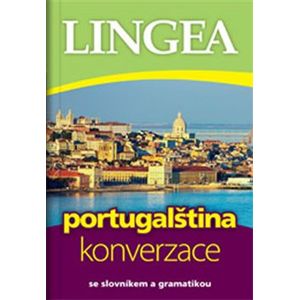 Portugalština - konverzace. se slovníkem a gramatikou