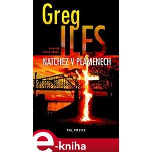 Natchez v plamenech - Greg Iles