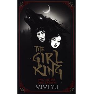 Girl King - Mimi Yu