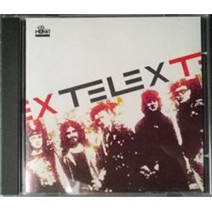 Telex - Punk Radio - Telex