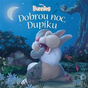 Disney Bunnies - Dobrou noc, Dupíku - kolektiv