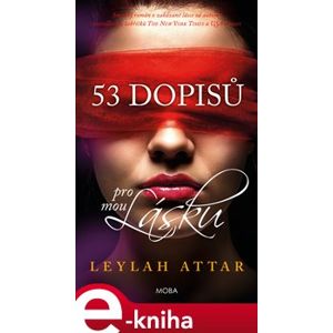 53 dopisů pro mou lásku - Leylah Attar
