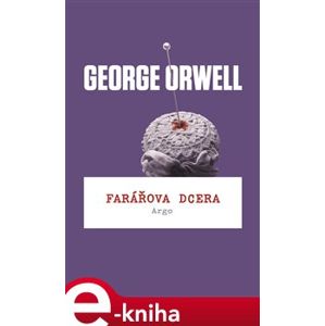 Farářova dcera - George Orwell e-kniha