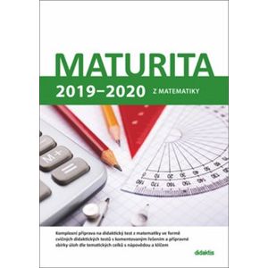 Maturita 2019 - 2020 z matematiky - kol.
