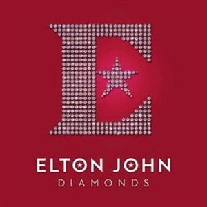 Diamonds / Deluxe - Elton John