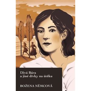 Divá Bára a jiné dívky na útěku - Božena Němcová