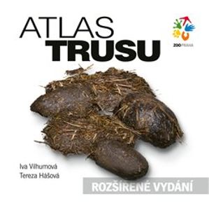 Atlas trusu - Iva Vilhumová, Tereza Hášová