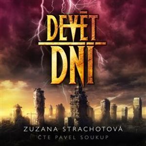Devět dní - Zuzana Strachotová