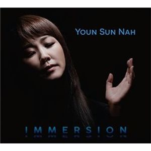 Immersion - Youn Sun Nah