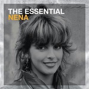 The Essential - Nena