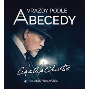 Vraždy podle abecedy, CD - Agatha Christie