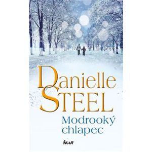 Modrooký chlapec - Danielle Steel