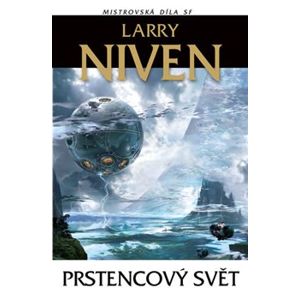 Prstencový svět - Larry Niven