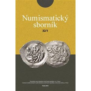 Numismatický sborník 32/1 - Jiří Militký