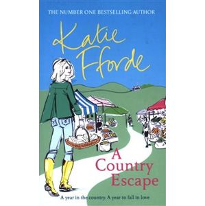 Country Escape - Katie Ffordeová
