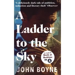 Ladder to a Sky - John Boyne