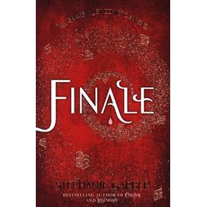 Finale: Caraval Series Book 3 - Stephanie Garberová