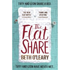 The Flatshare - Beth O’Leary
