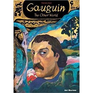 Gauguin: The Other World - Fabrizio Dori