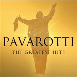The Greatest Hits - Luciano Pavarotti