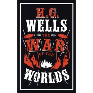 War of the Worlds - Herbert George Wells