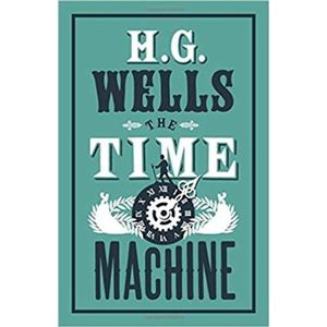 Time Machine - Herbert George Wells