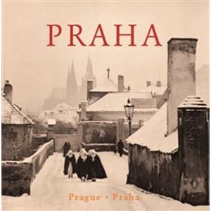 Praha - Pražský svět, Otakar Jestřáb